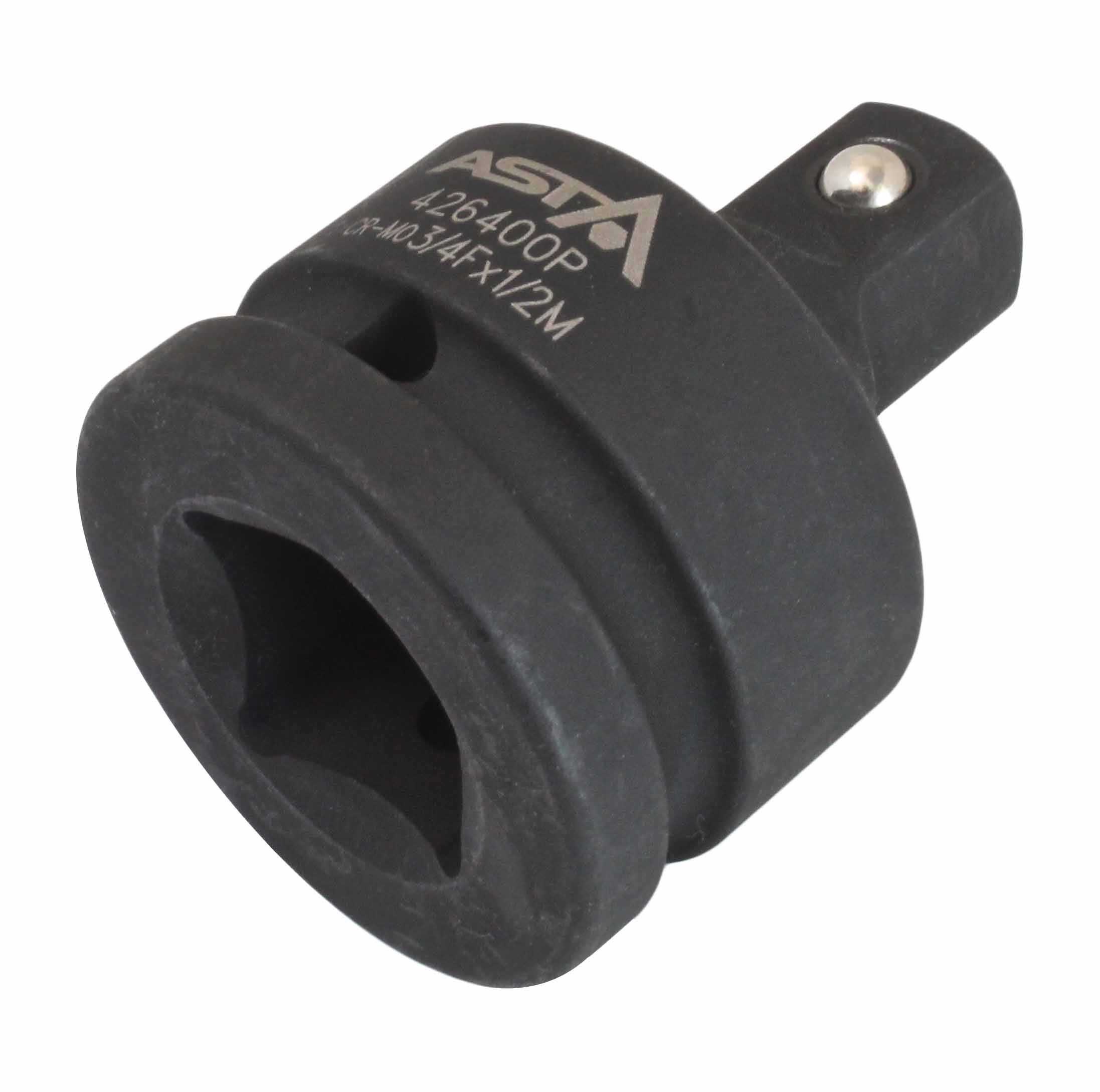 Átalakító adapter 3/4 -1/2