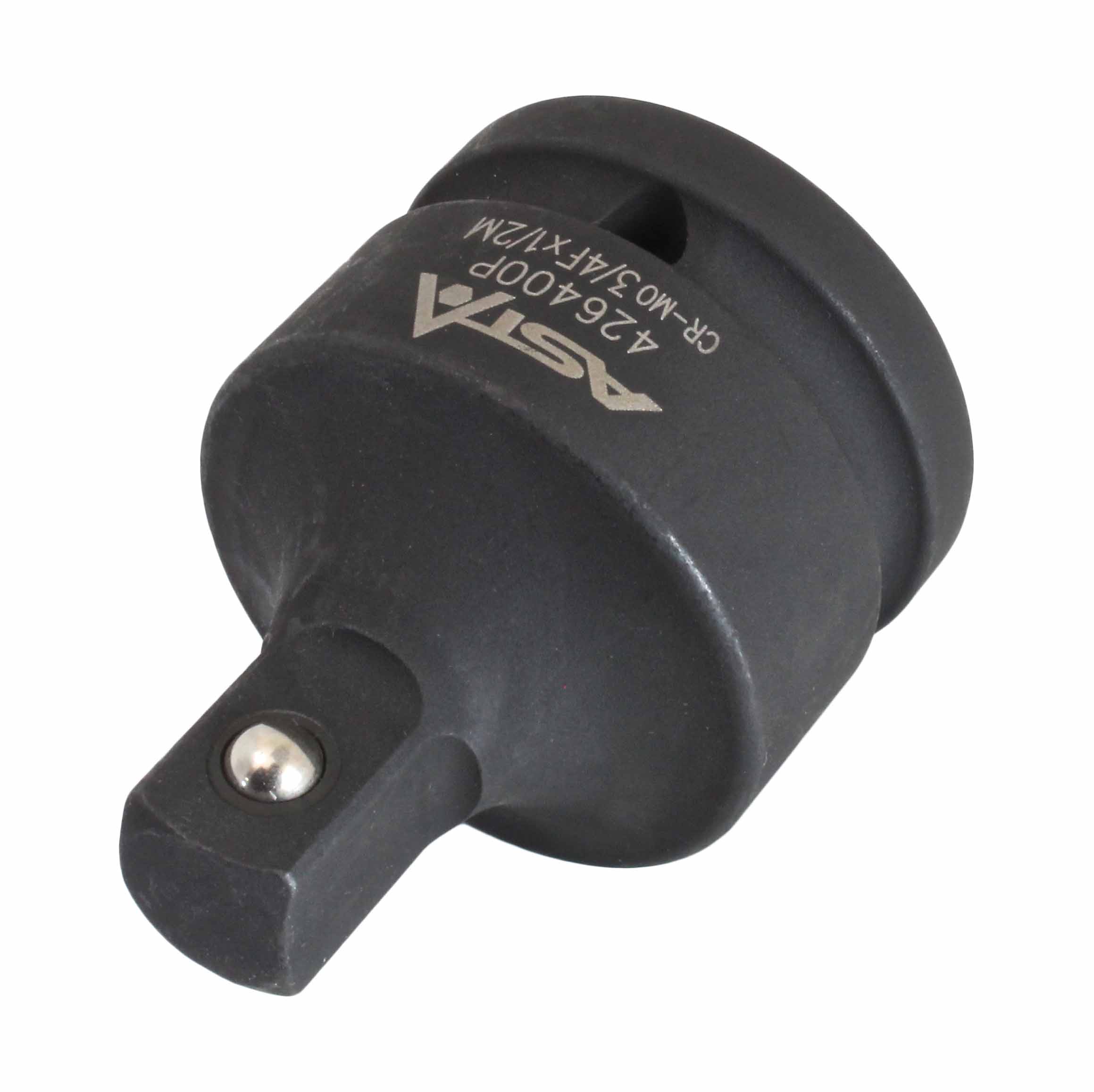 Átalakító adapter 3/4 -1/2
