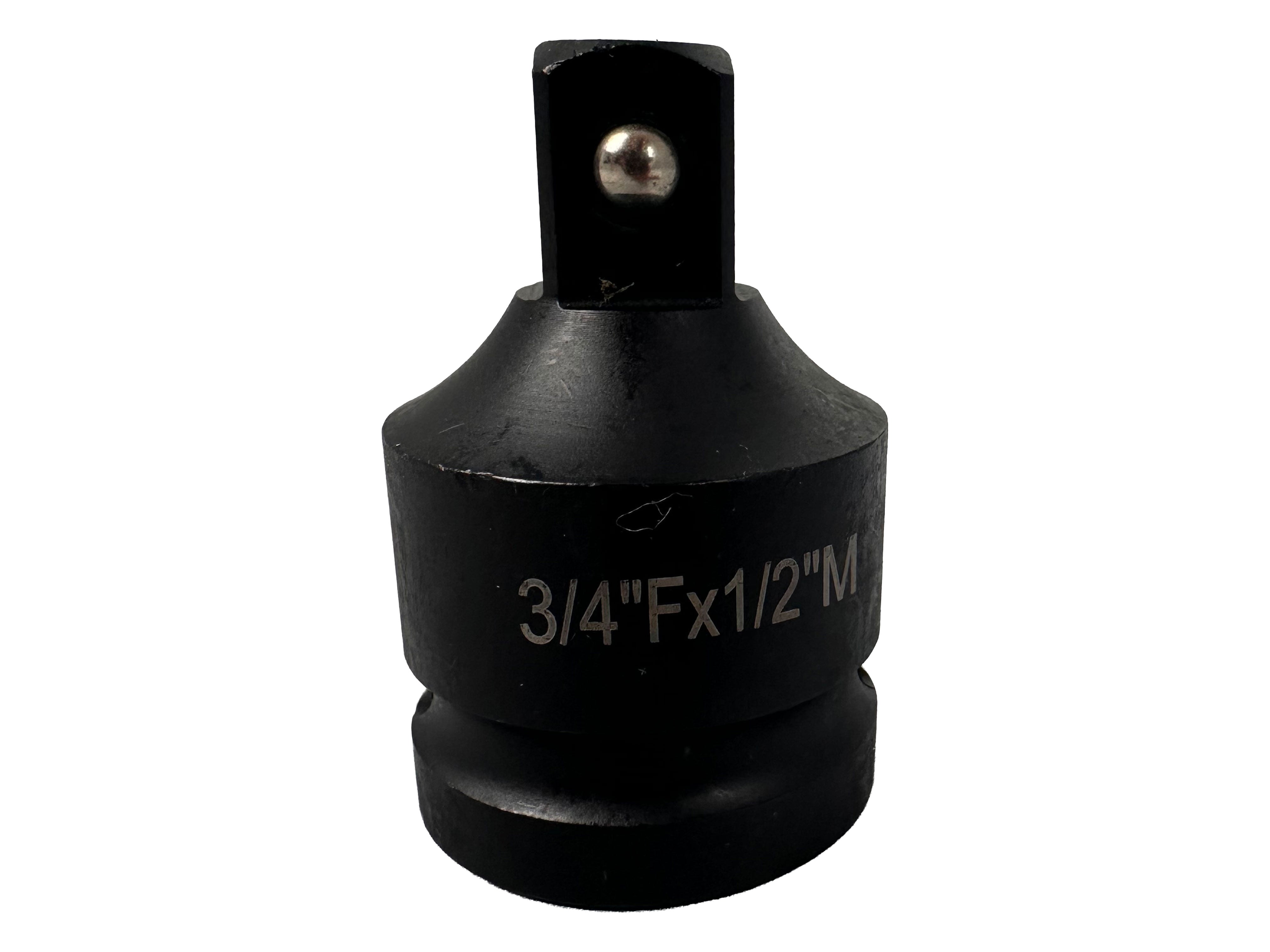 Átalakító adapter 3/4 - 1/2 GEBO TOOLS