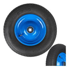 Talicska kerék 4.00-8/6PR 20 mm GEKO