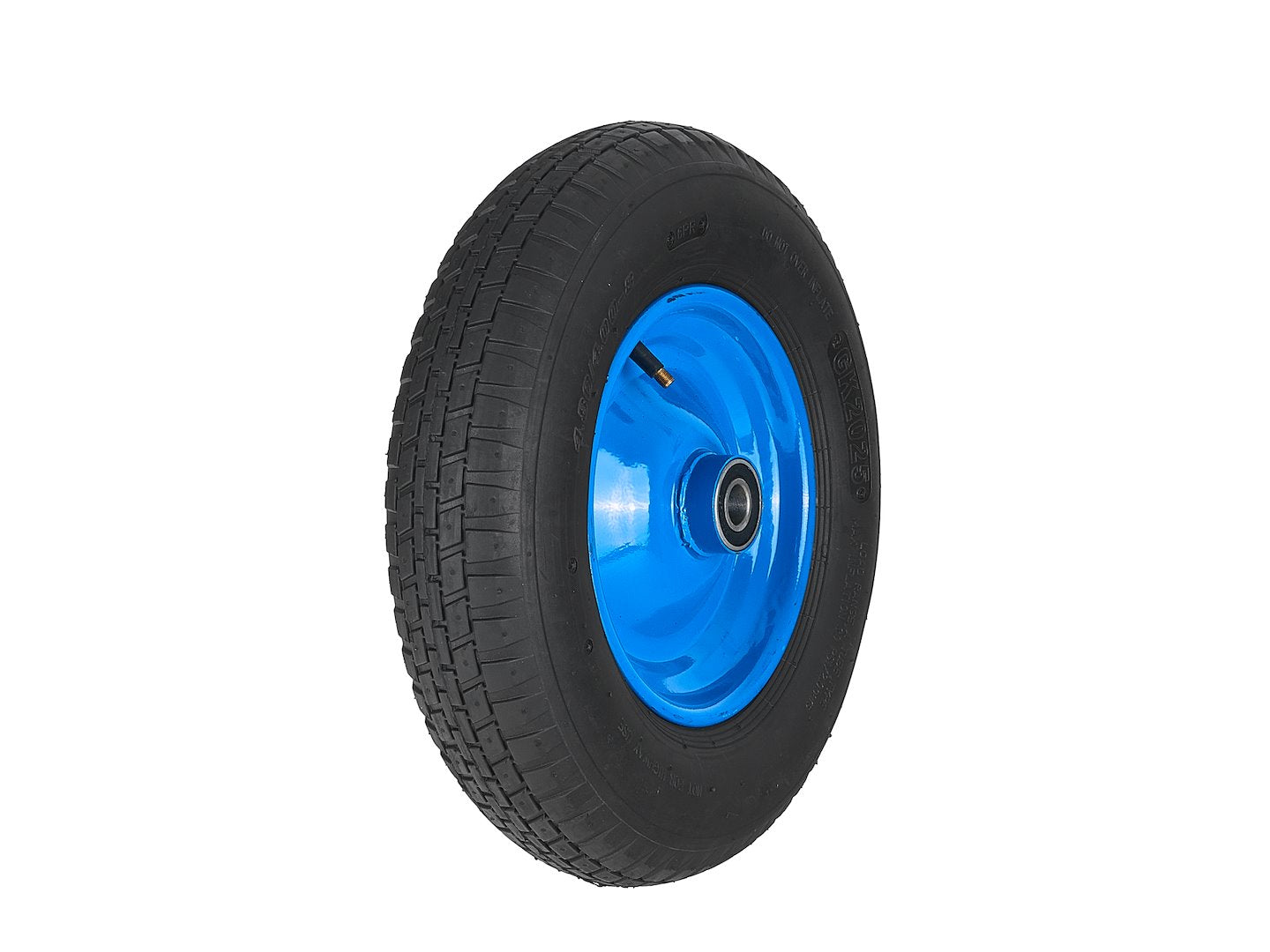 Talicska kerék 4.00-8/6PR 20 mm GEKO