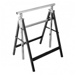 Tartóbak állítható magasságú munkaállvány 80-130 cm 150 kg RESSER