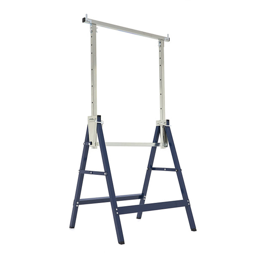 Tartóbak állítható magasságú munkaállvány 81-130cm HBM