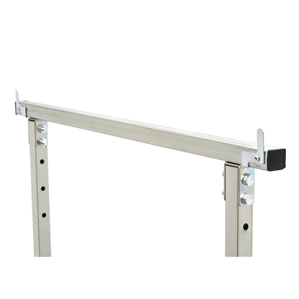 Tartóbak állítható magasságú munkaállvány 81-130cm HBM