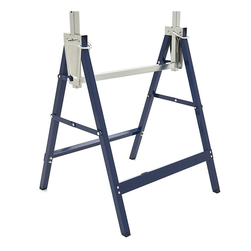 Tartóbak állítható magasságú munkaállvány 81-130cm HBM