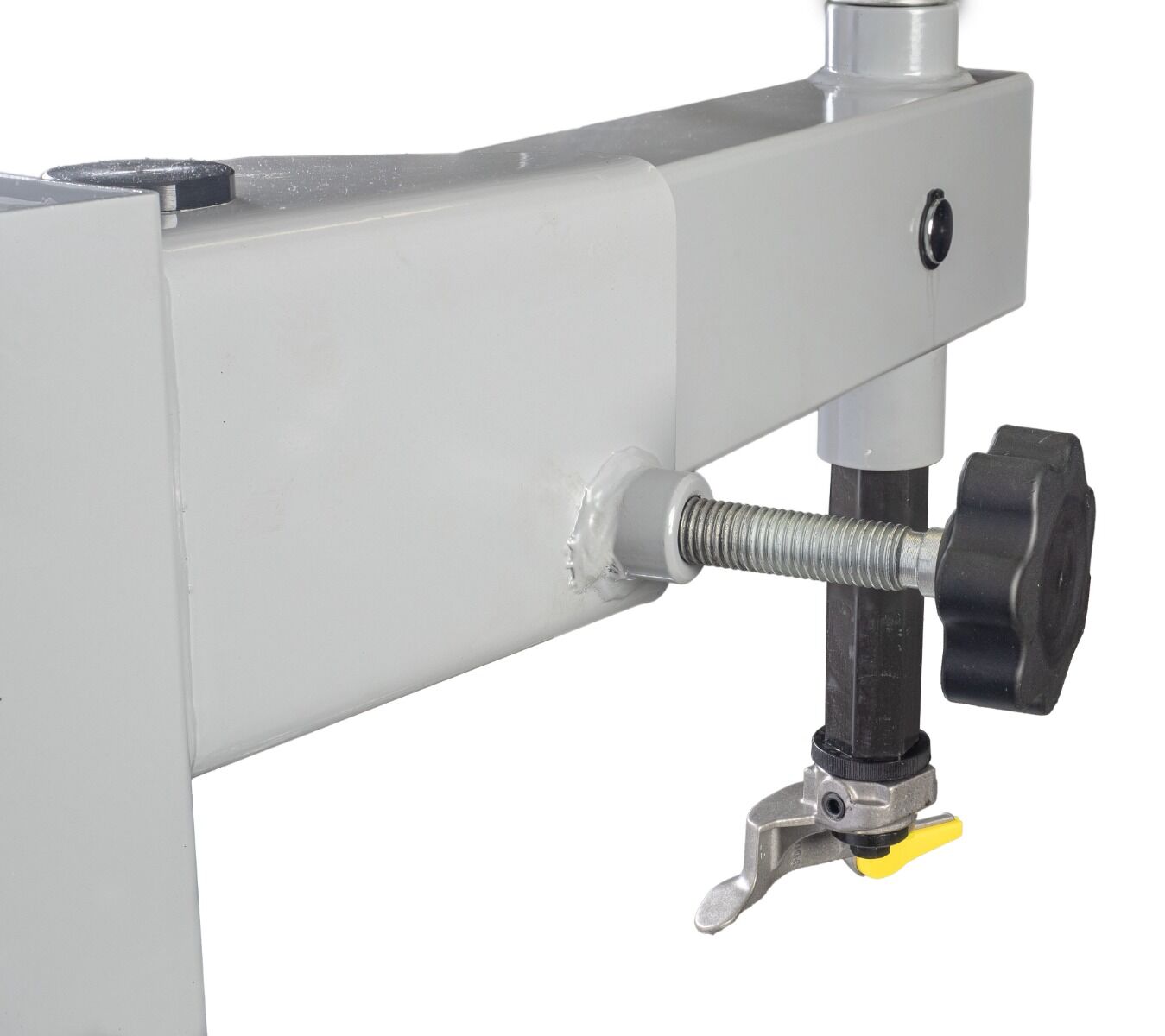 GUMISZERELŐ - KERÉKSZERELŐ GÉP 21" 230 V INVENTO TCS 521 SA