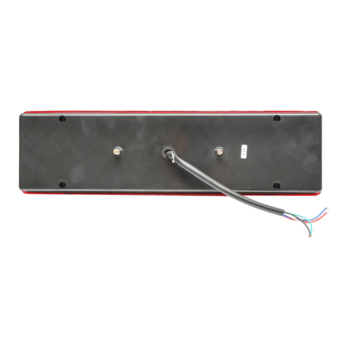 Teherautó hátsó LED lámpa, 465x130x55 mm, 24V, Breckner Germany