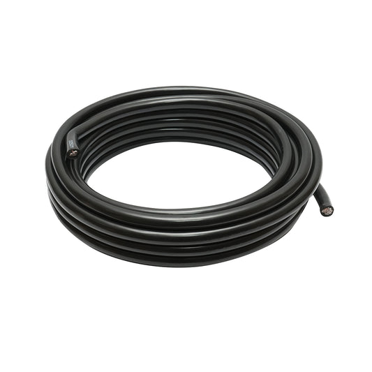 TEKERCS HEGESZTŐ TÁPKÁBEL ÉS INDÍTÓ CSIPESZHEZ 1X35MM, 10 M BRECKNER GERMANY