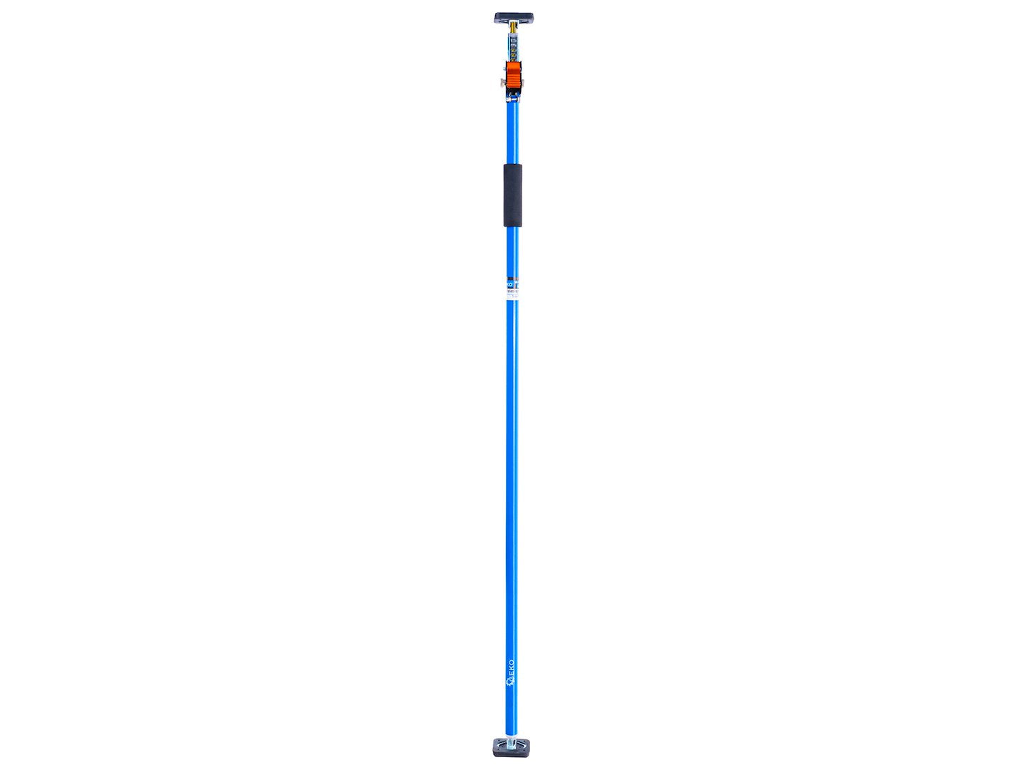Teleszkópos gipszkarton támasz 160 - 290 cm 60 kg GEKO