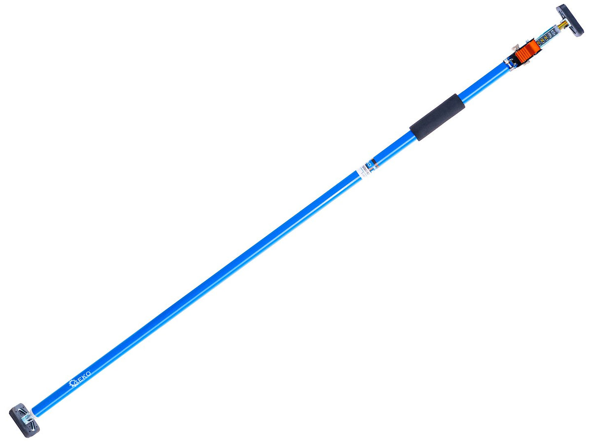 Teleszkópos gipszkarton támasz 160 - 290 cm 60 kg GEKO