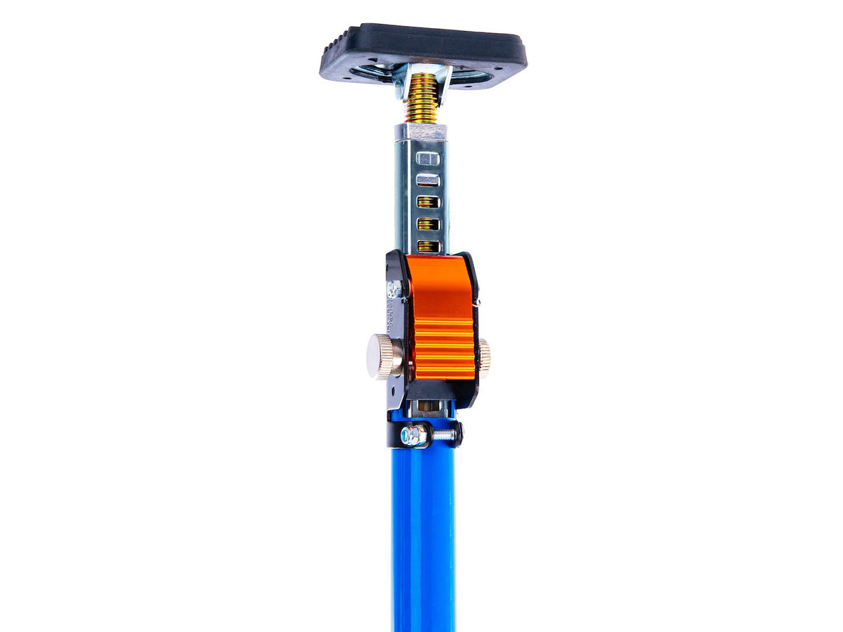 Teleszkópos gipszkarton támasz 160 - 290 cm 60 kg GEKO