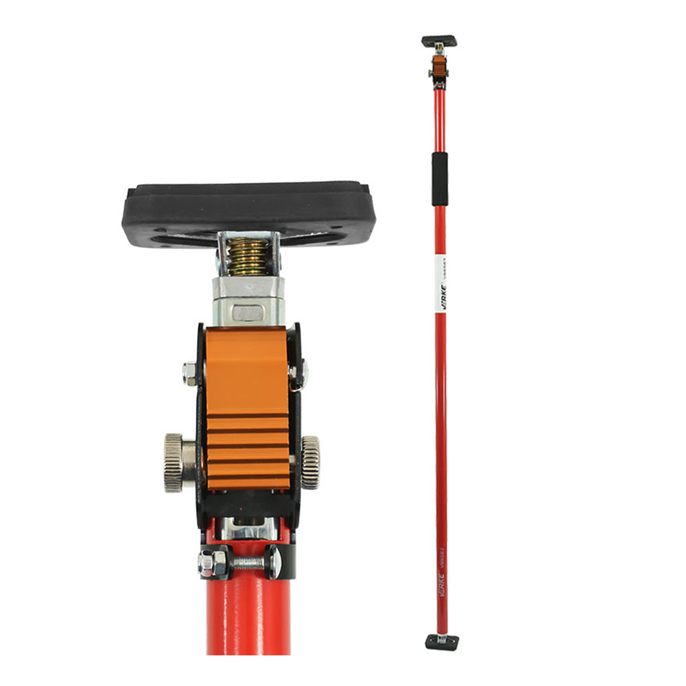 Teleszkópos gipszkarton támasz 160 - 290 cm VERKE