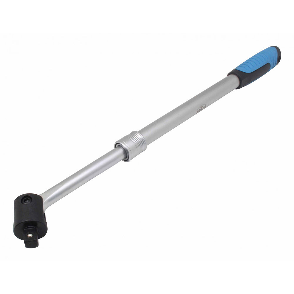 Teleszkópos hajtószár – erőkar 1/2" 460-610 mm