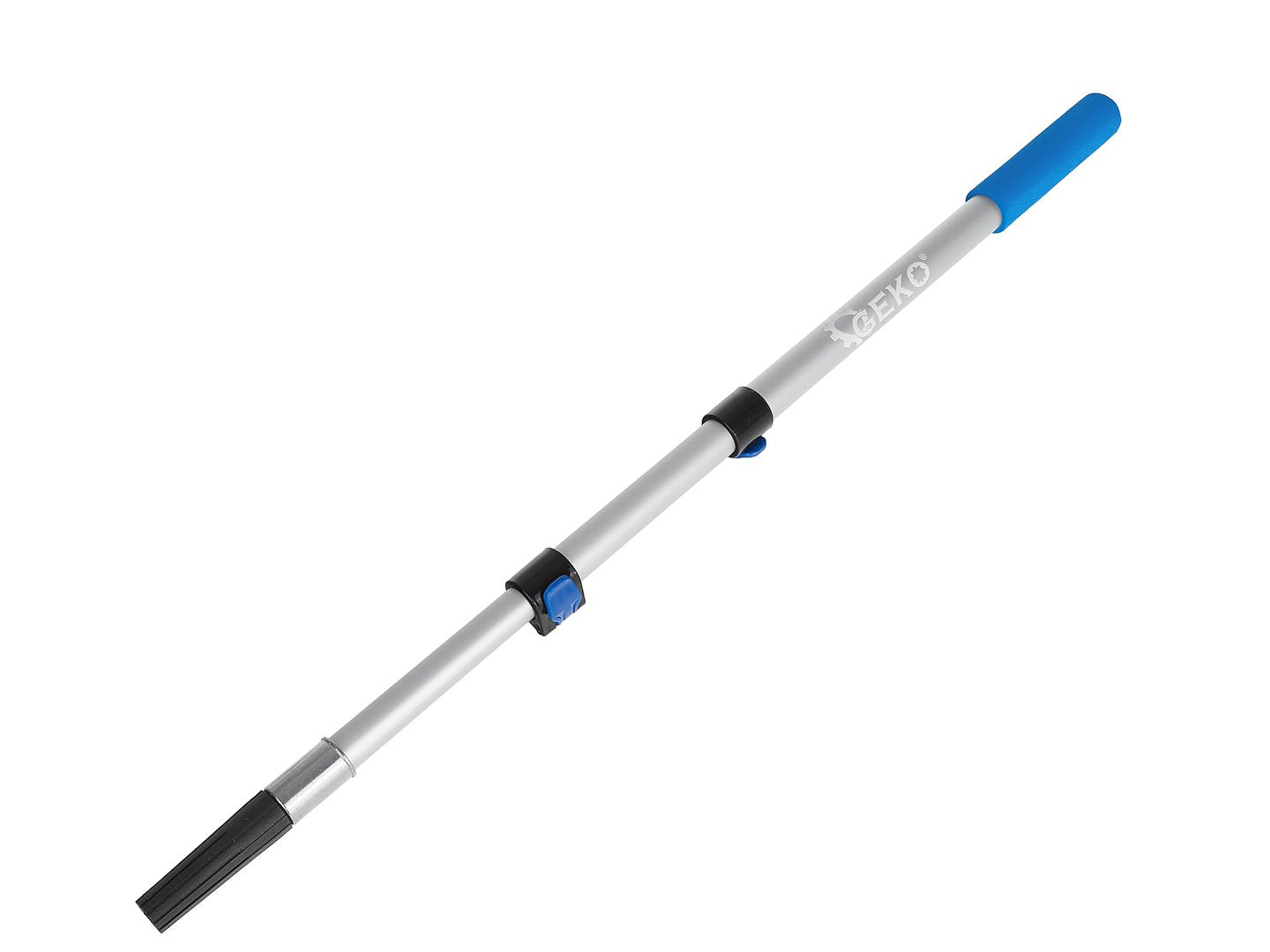 Teleszkópos hosszabbító nyél glettvashoz 60–120 cm