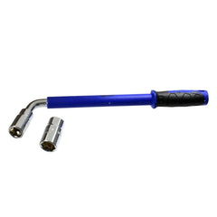 Teleszkópos kerékkulcs 1/2'' 17-19-21-23 mm GEKO