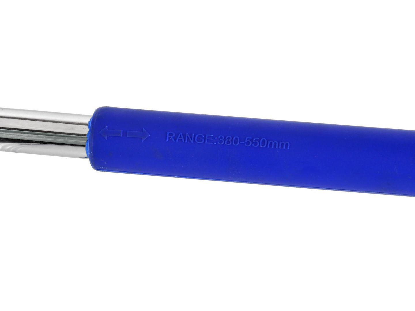 Teleszkópos kerékkulcs 1/2'' 17-19-21-23 mm GEKO