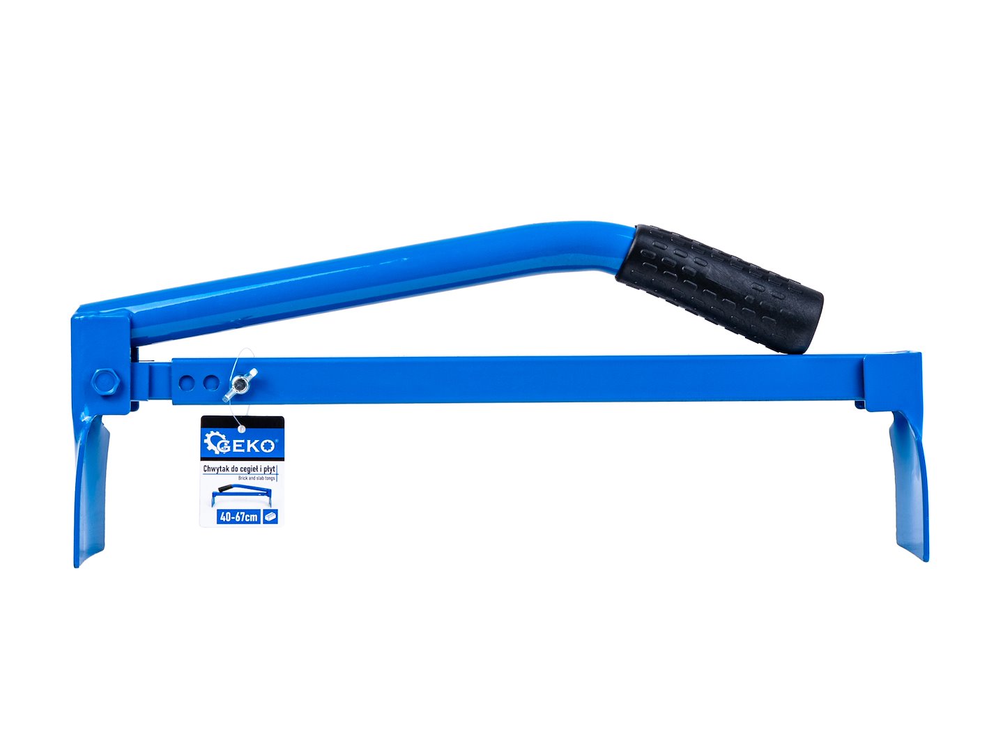 Tégla szállító eszköz 40-67 cm
