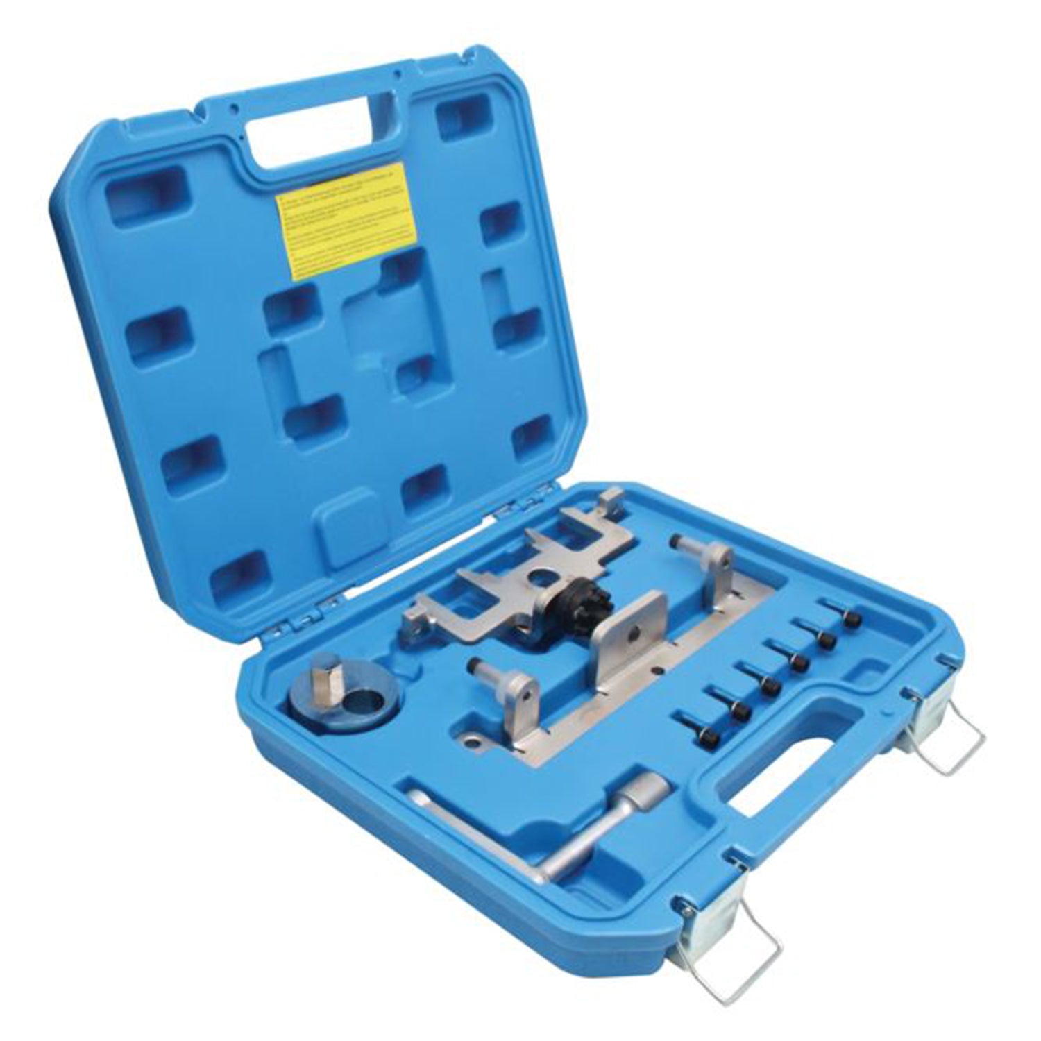 VEZÉRLÉSRÖGZÍTŐ KÉSZLET MERCEDES M651 1.8 2.1 2.2 DIESEL