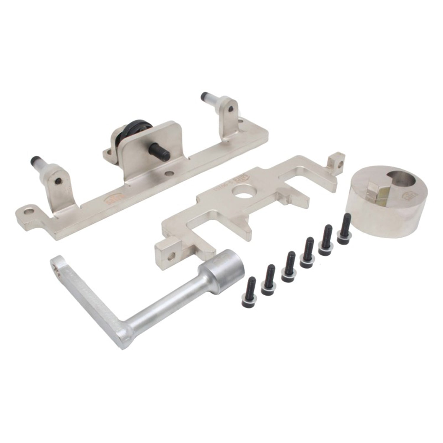 VEZÉRLÉSRÖGZÍTŐ KÉSZLET MERCEDES M651 1.8 2.1 2.2 DIESEL