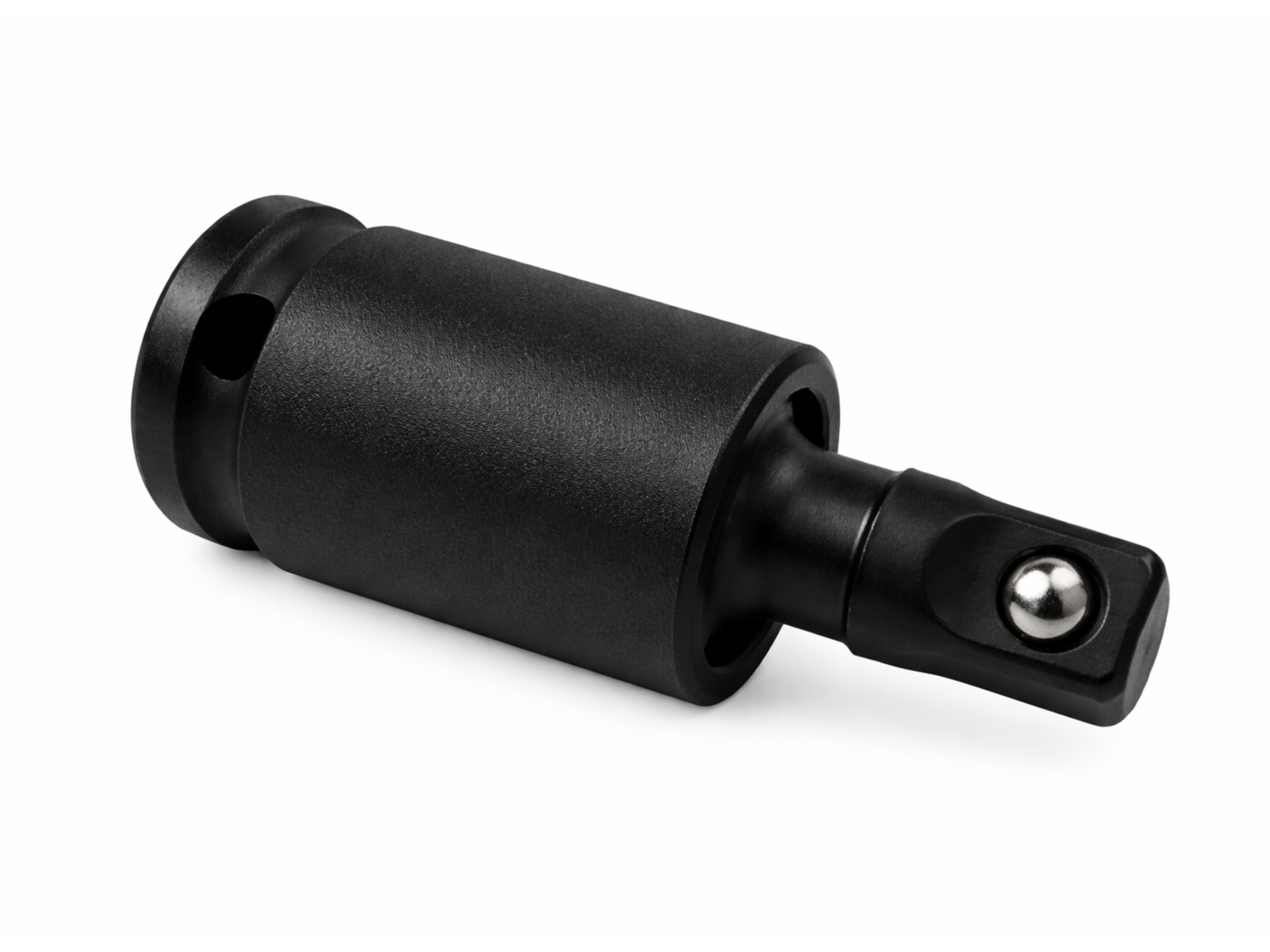 Ütőkulcs adapter kardános 1/4"