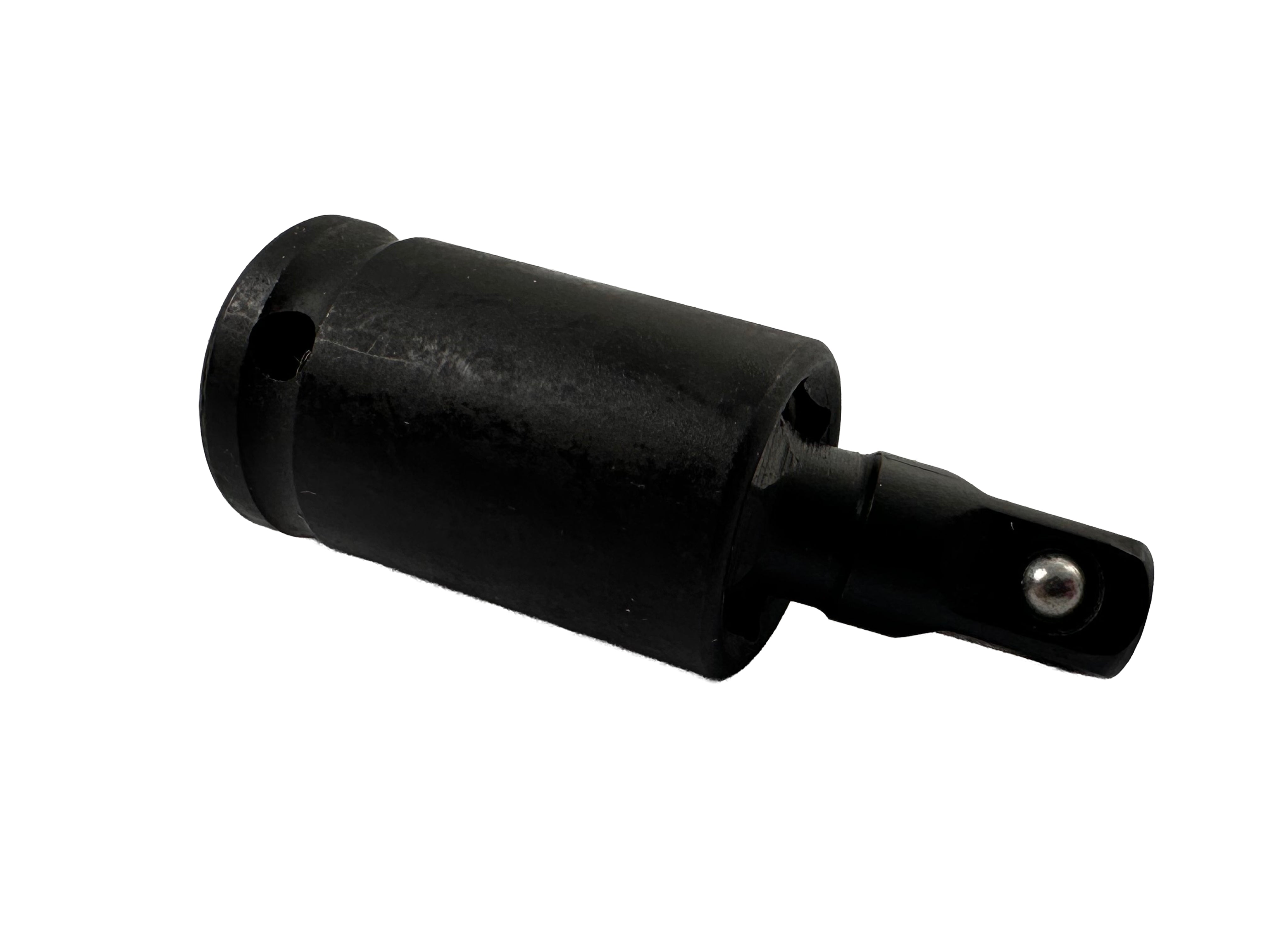 Ütőkulcs adapter kardános 1/4"