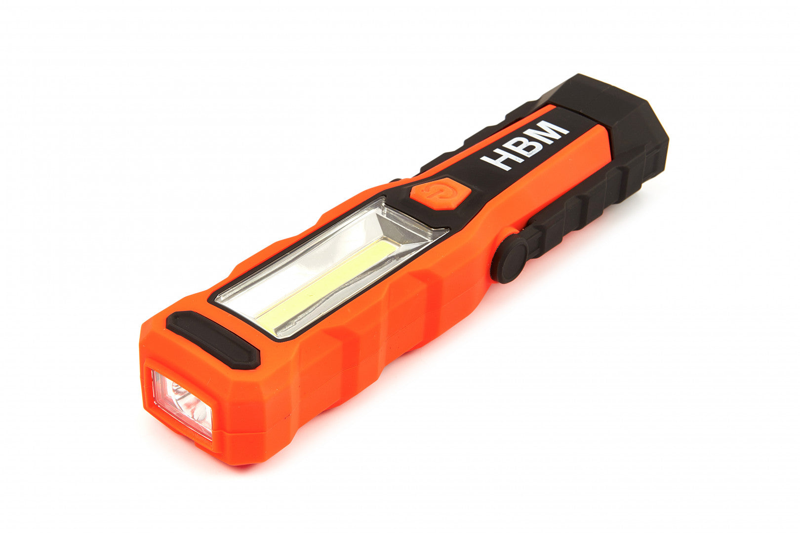 Tölthető LEDes lámpa 280 lumen model 1