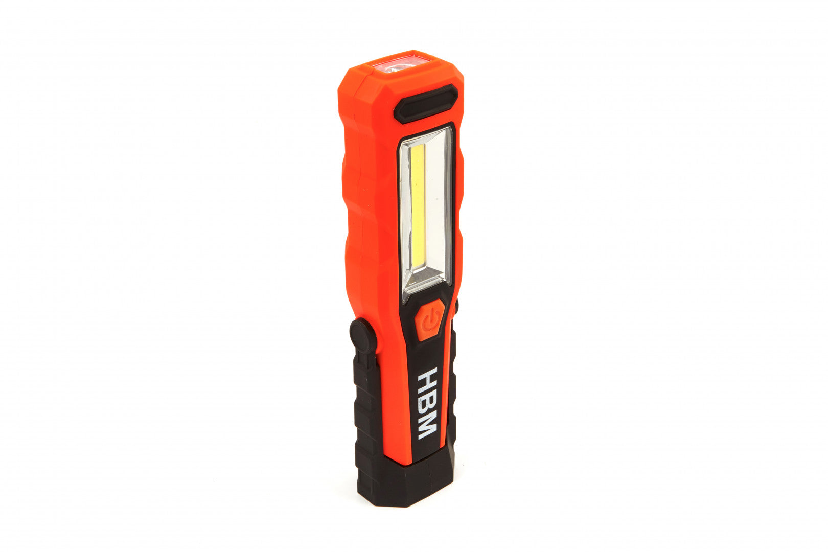 Tölthető LEDes lámpa 280 lumen model 1