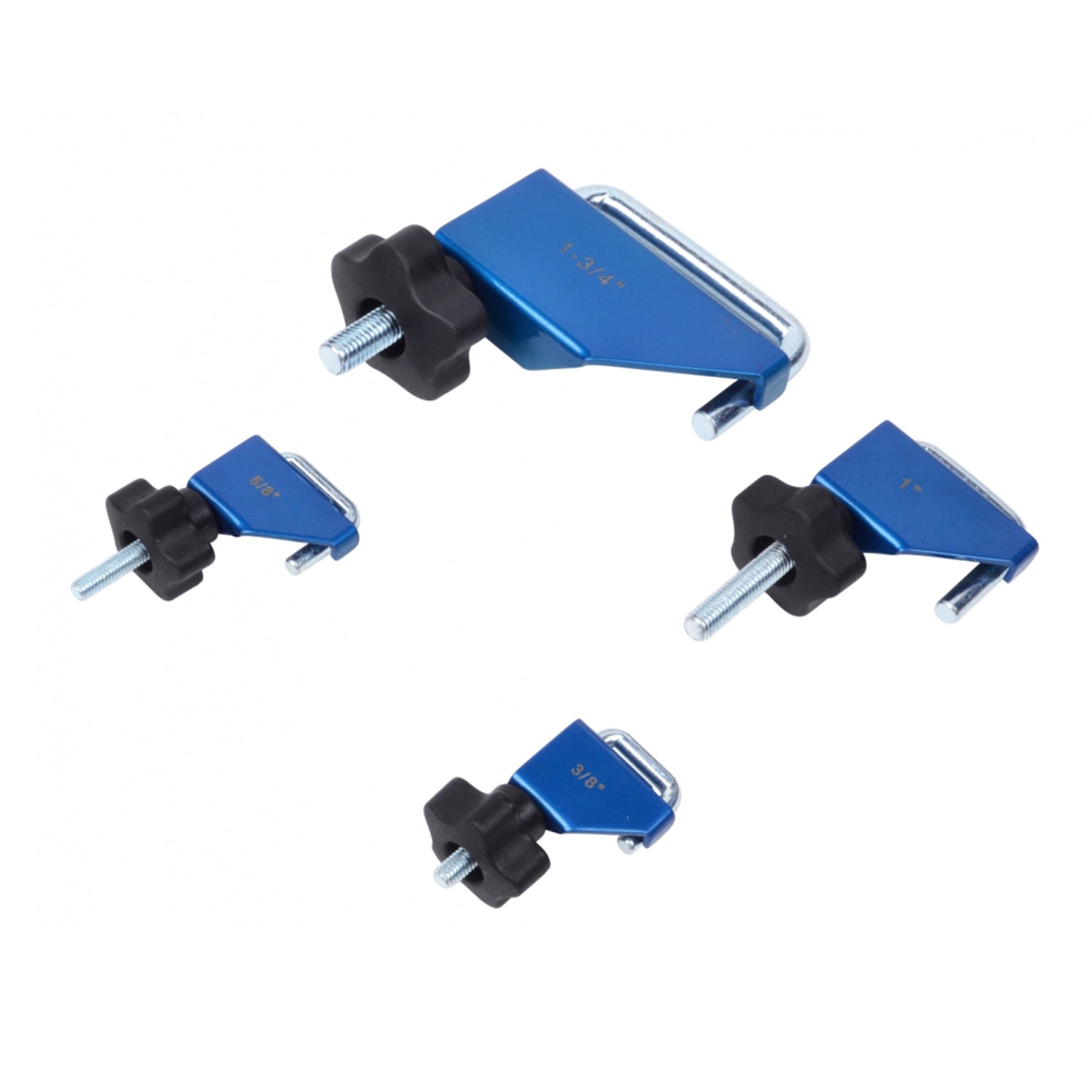 Tömlő szorító készlte 4 db