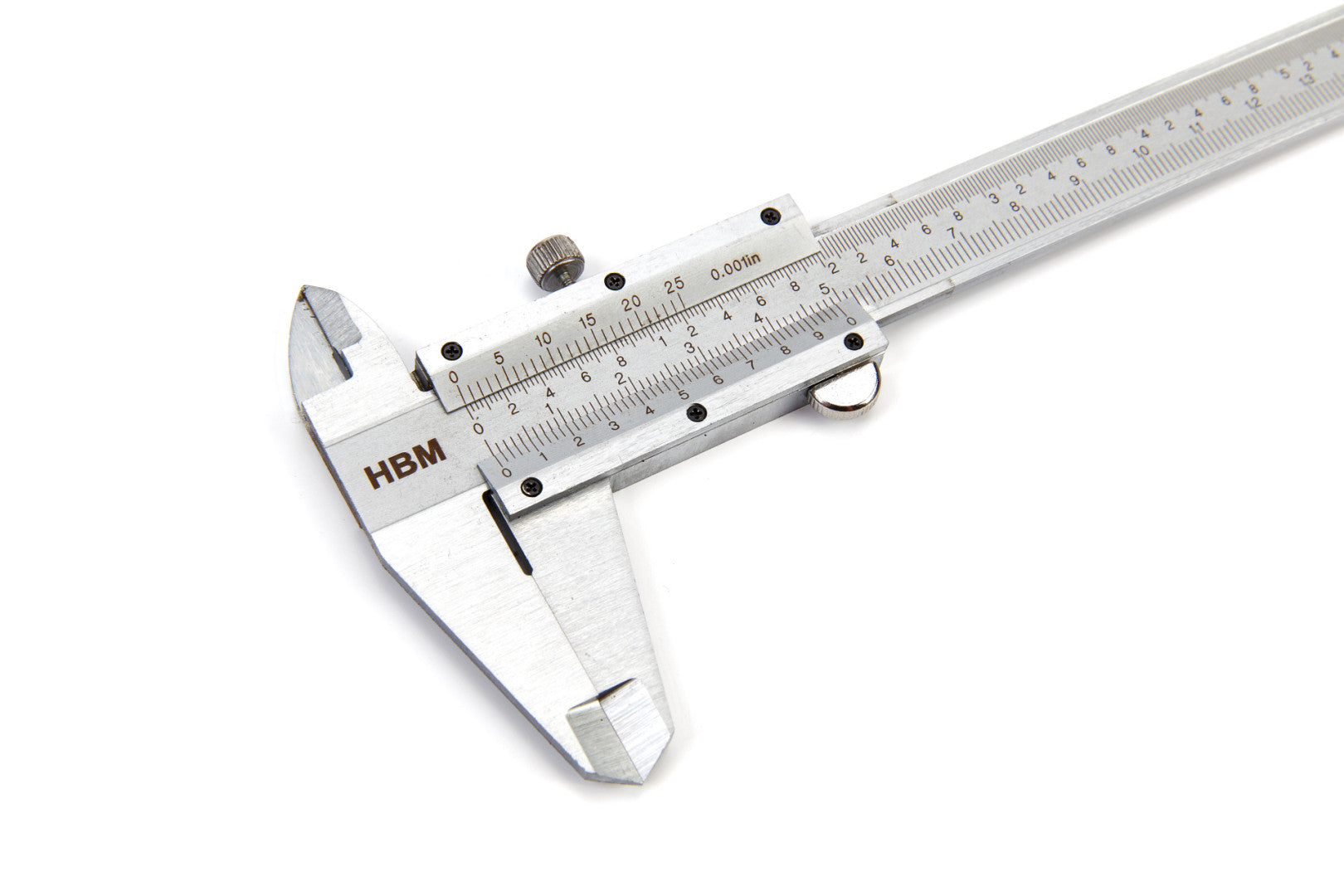 Tolómérő 0.02 precizitással 150mm HBM