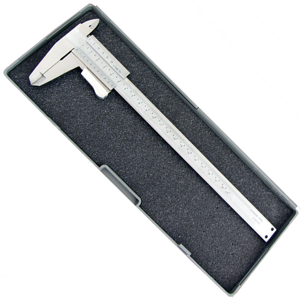 Tolómérő 200 mm KROFTOOLS