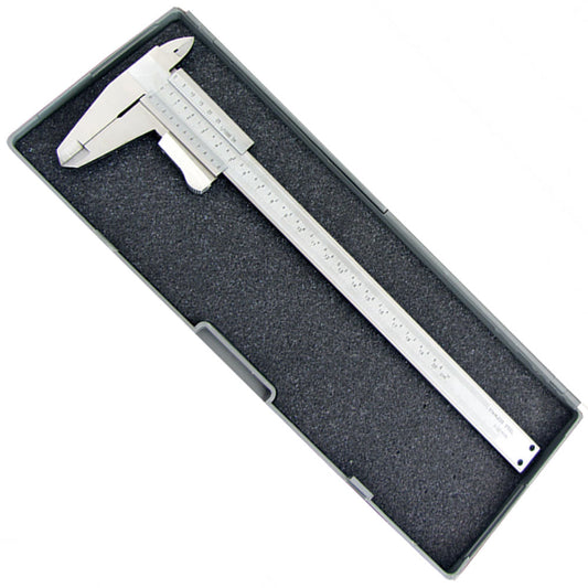 Tolómérő 200 mm KROFTOOLS