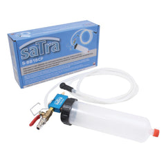 PNEUMATIKUS FÉKFOLYADÉK LÉGTELENÍTŐ KÉSZÜLÉK SATRA