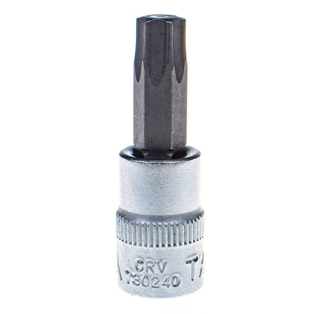 Torx bit 1/4" t40