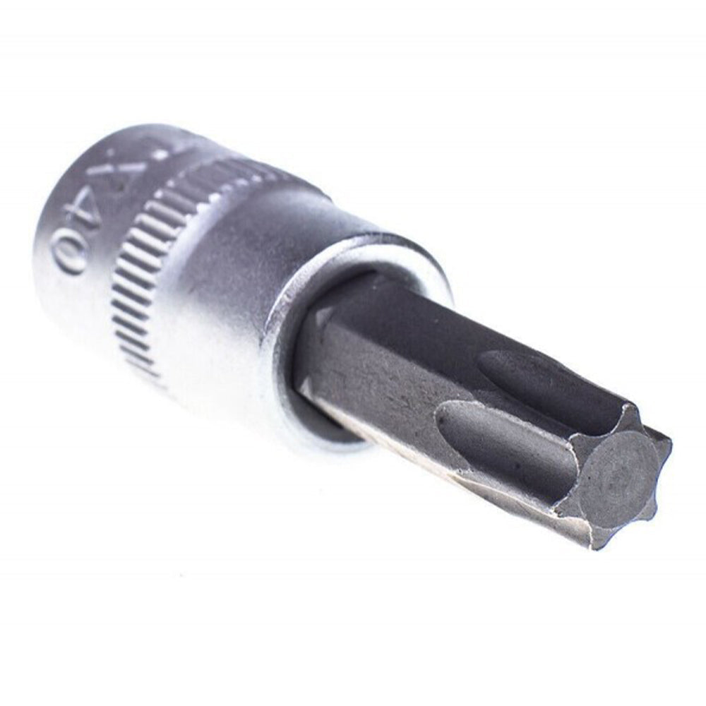 Torx bit 1/4" t40