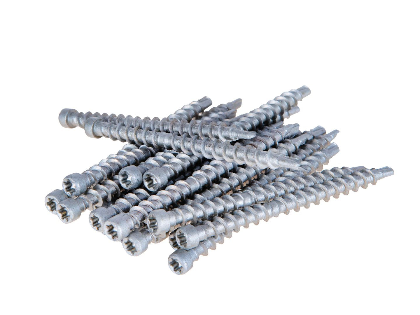 Torx csavar készlet t15 4.5x60 mm 250 db GEKO