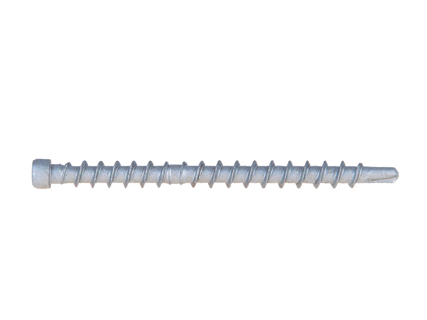 Torx csavar készlet t15 4.5x60 mm 250 db GEKO