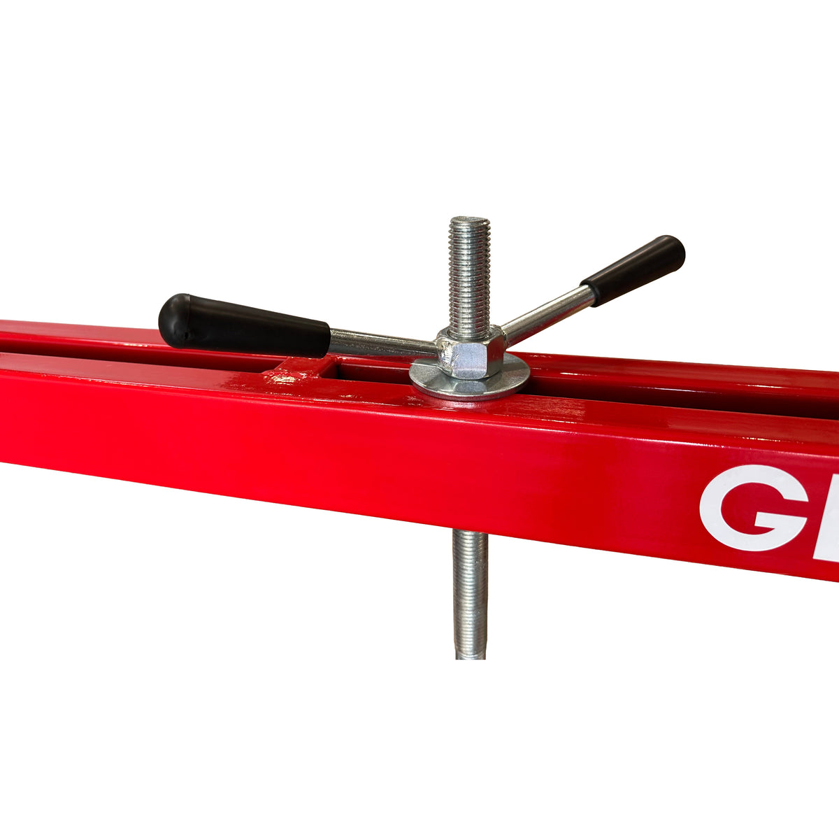 Motor felfüggesztő motortartó gerenda 500 kg GEBO TOOLS 2