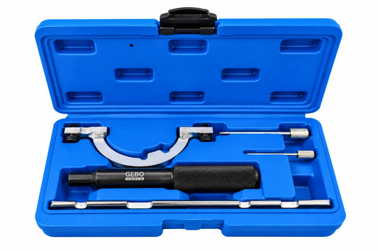 Vezérlésrögzítő készlet OPEL 1.0 1.2 1.4 12V GEBO TOOLS