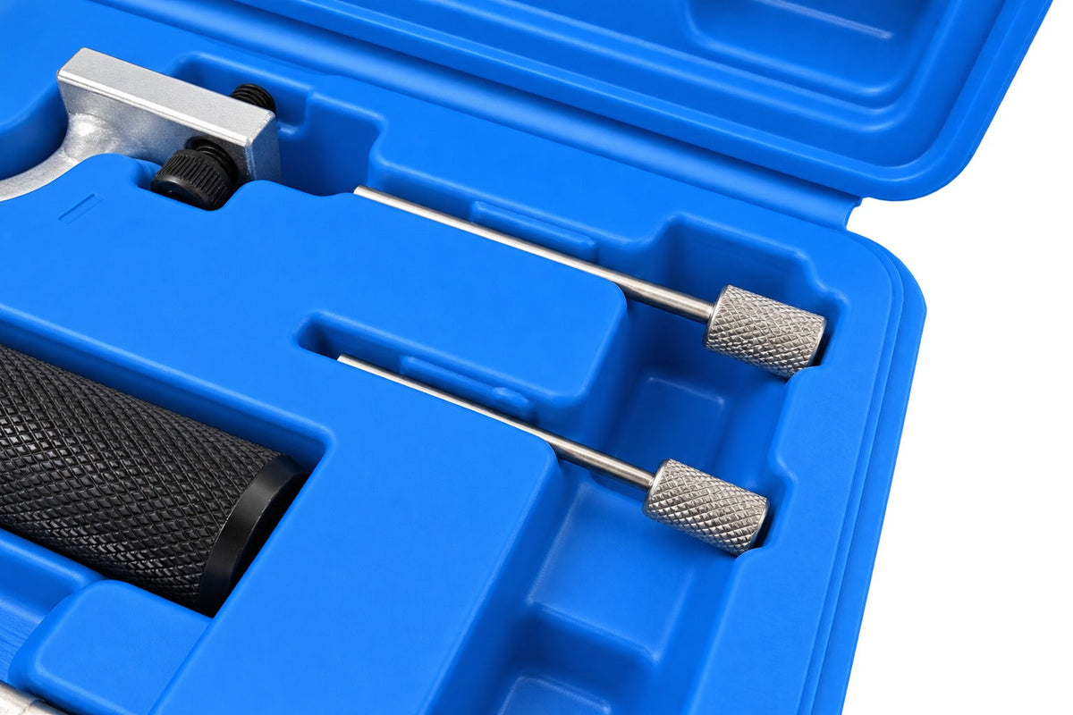 Vezérlésrögzítő készlet OPEL 1.0 1.2 1.4 12V GEBO TOOLS