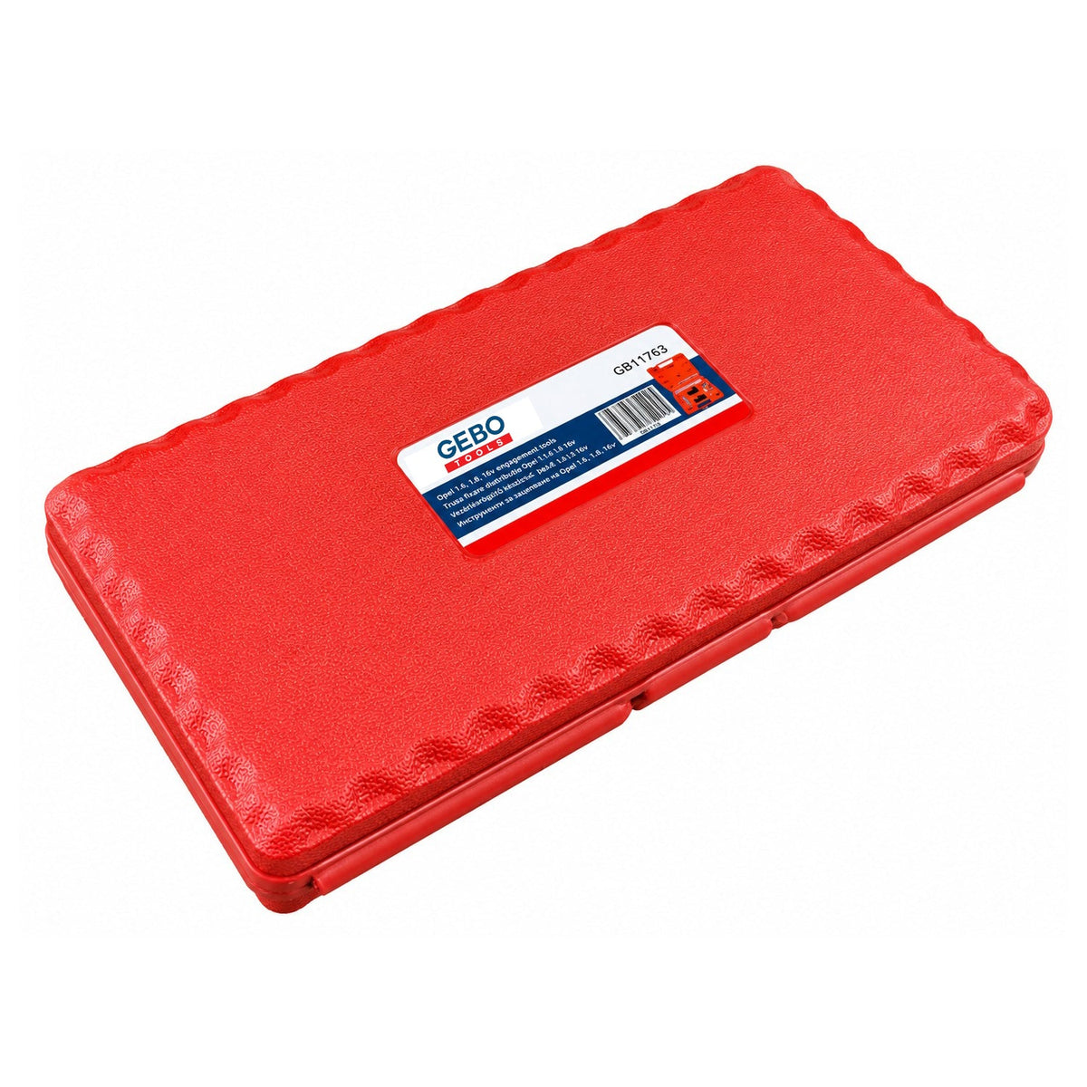 Vezérlésrögzítő készlet 1.6 1.8 16V GEBO TOOLS