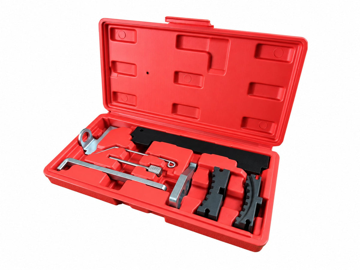 Vezérlésrögzítő készlet 1.6 1.8 16V GEBO TOOLS