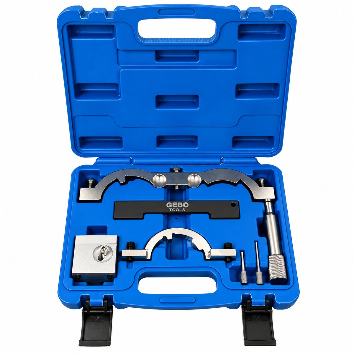 Vezérlés rögzítő készlet OPEL VAUXHALL 1.0 1.2 1.4 GEBO TOOLS