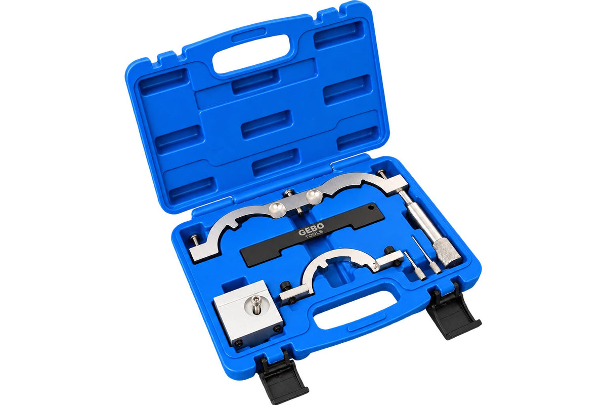 Vezérlés rögzítő készlet OPEL VAUXHALL 1.0 1.2 1.4 GEBO TOOLS