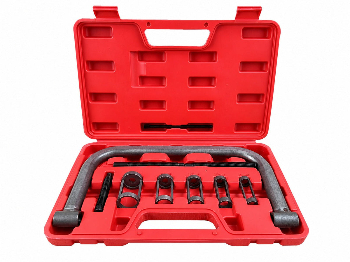 Autó szelEPRugó összenyomó GEBO TOOLS