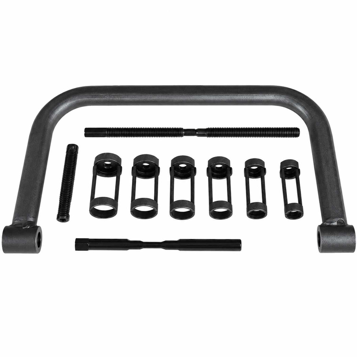 Autó szelEPRugó összenyomó GEBO TOOLS