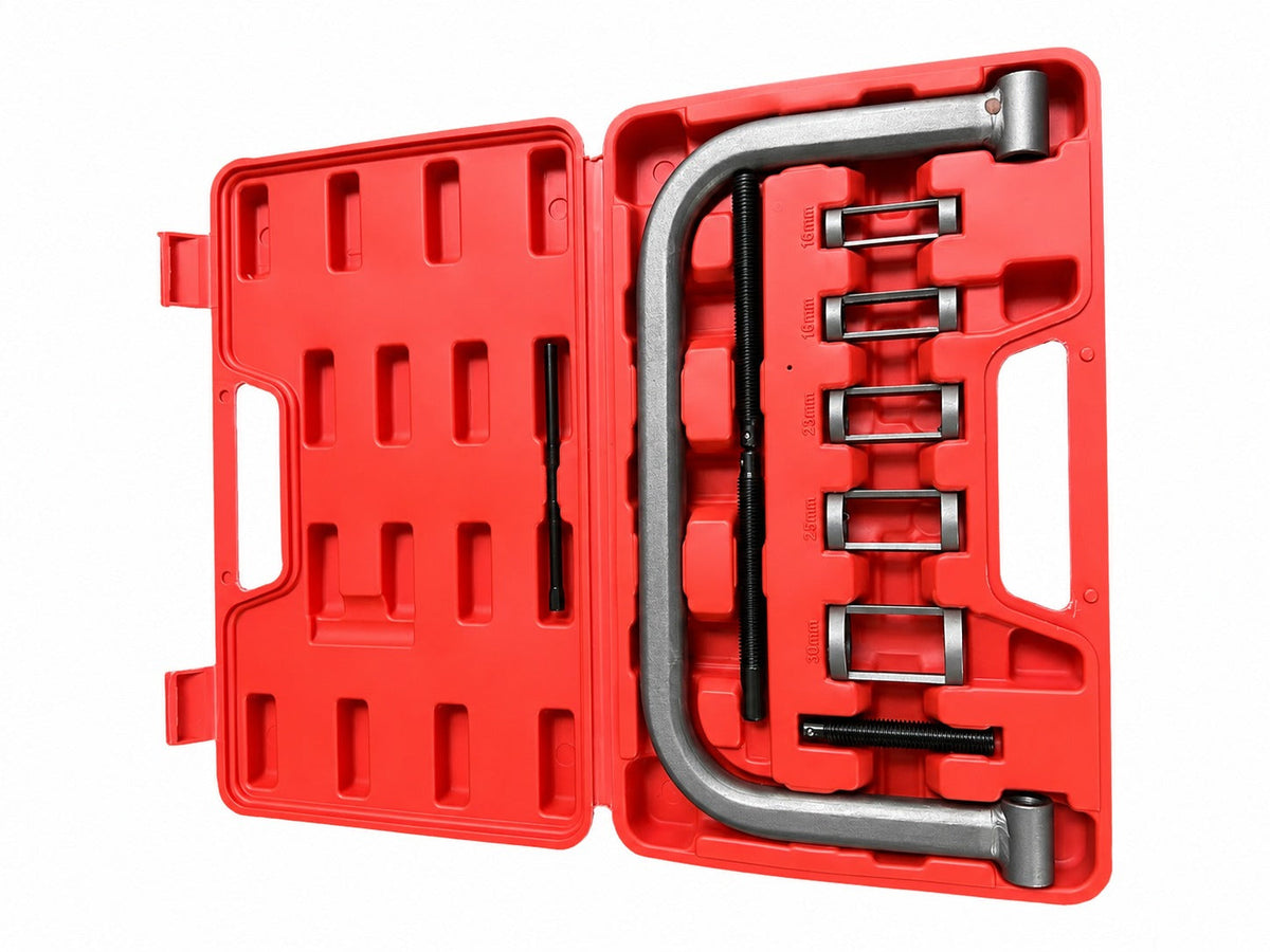 Autó szelEPRugó összenyomó GEBO TOOLS