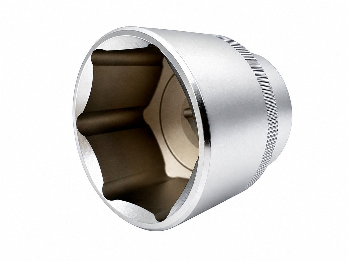 Rövid dugókulcs - 1/2" - 36 mm