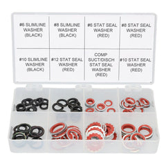 KLÍMA TÖMÍTÉS KÉSZLET 80 DADBRABOS