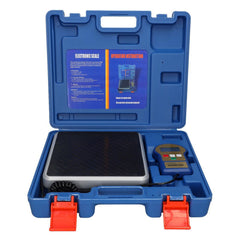 ELEKTRONIKUS MÉRLEG FREONHOZ 100 KG