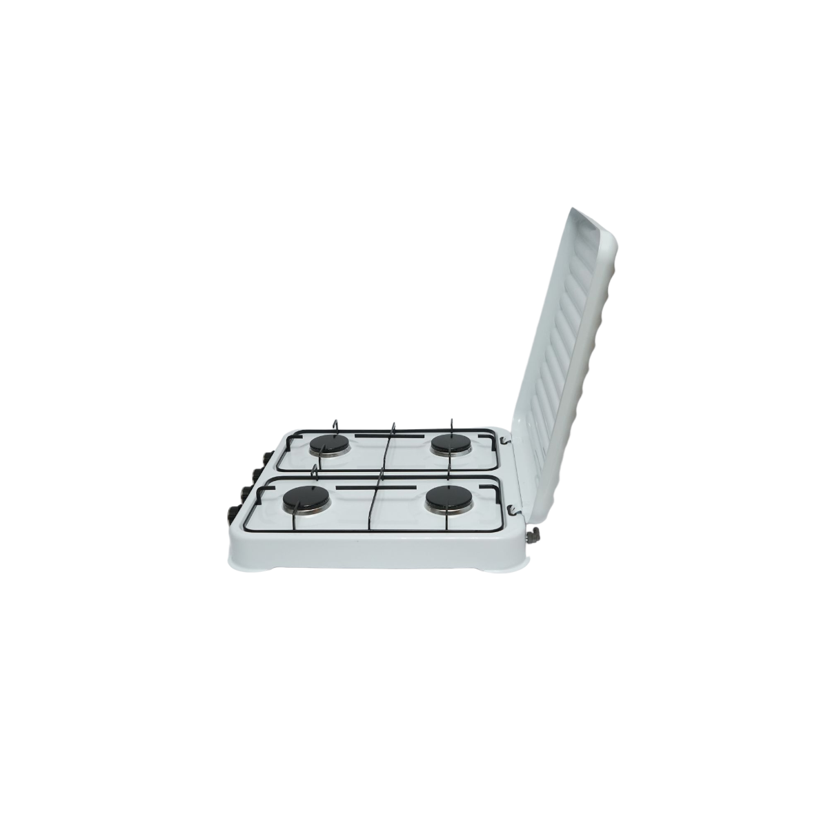 Tűzhely, 4 égős főzőlap SGS-6004 Starlux